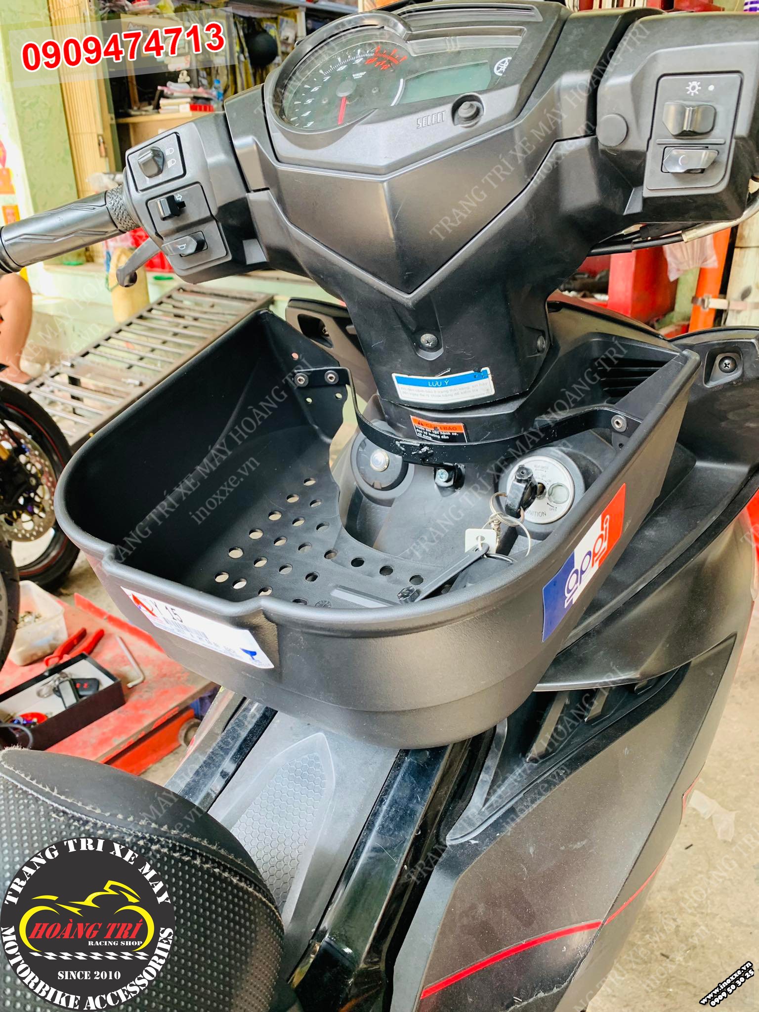 Rổ giữa Appi mẫu Thái dành cho Exciter 150